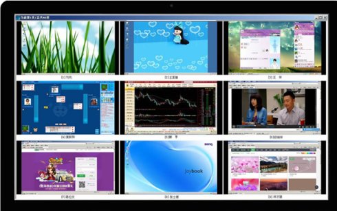 電腦屏幕錄像監(jiān)控軟件的研發(fā) 技術、應用與未來發(fā)展
